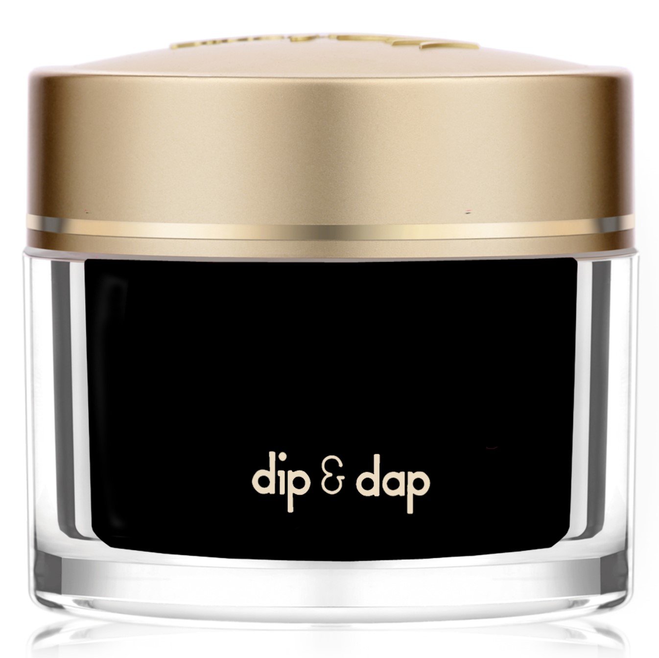 iGel Beauty - Dip & Dap Powder - DD073 At Midnight